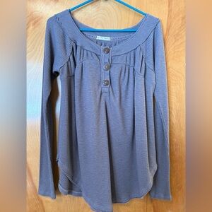 Free people blouse